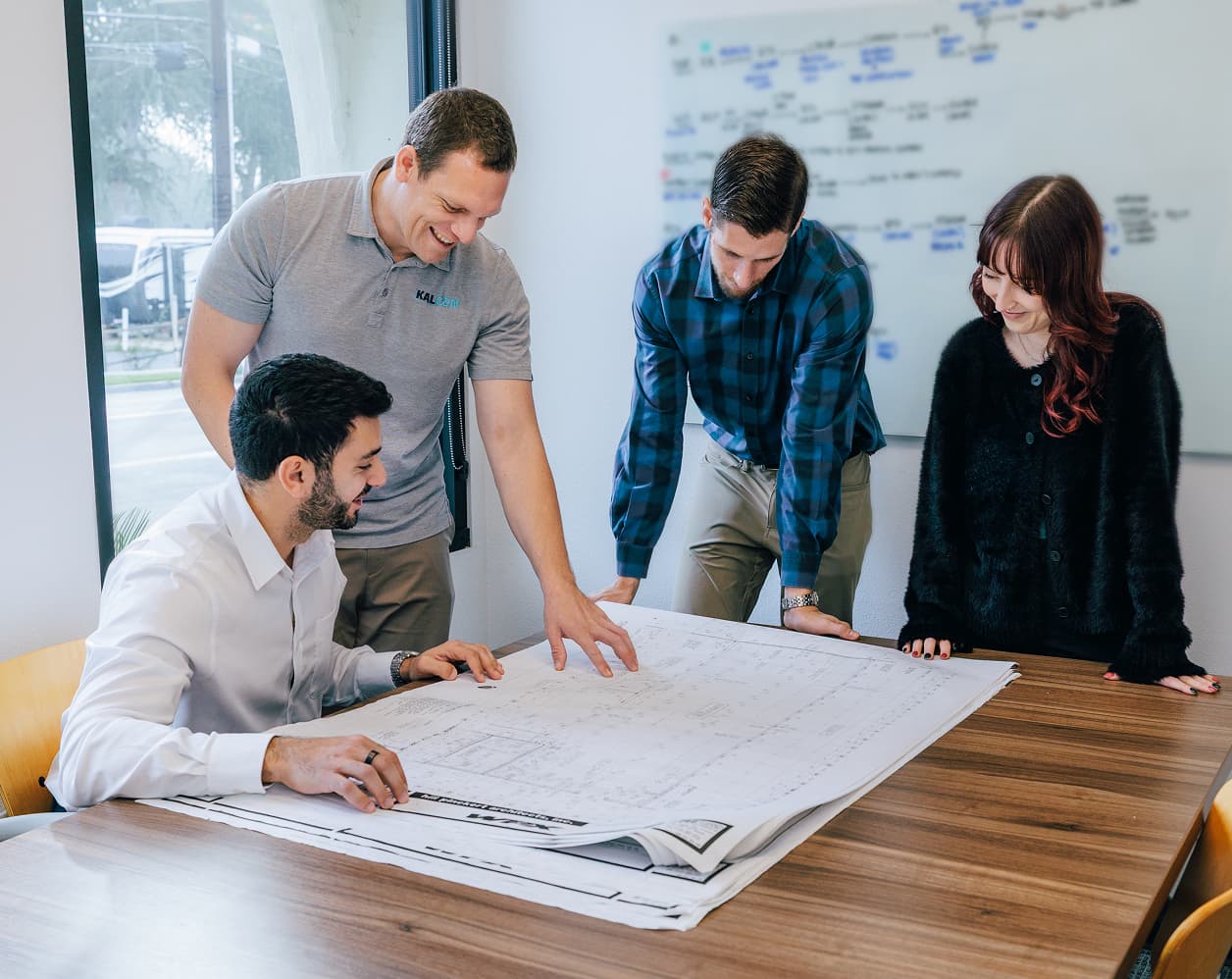 Project Management